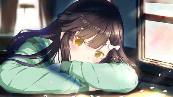 Sakura Moyu: As the Night's, Reincarnation — screenshot 7