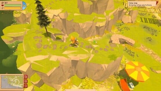 Fish & Hike — screenshot 3