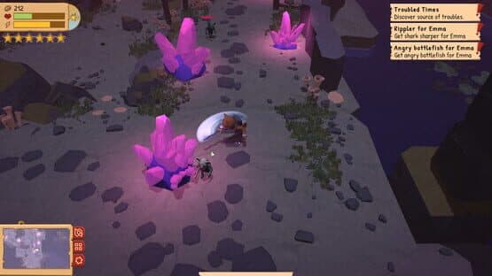 Fish & Hike — screenshot 4