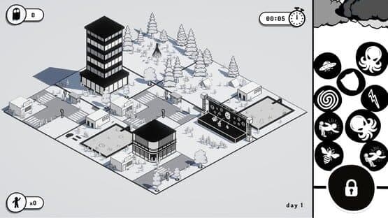 Cult Clicker — screenshot 1