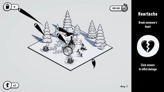 Cult Clicker — screenshot 2