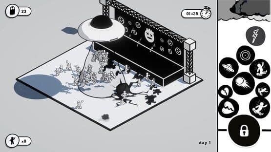 Cult Clicker — screenshot 4