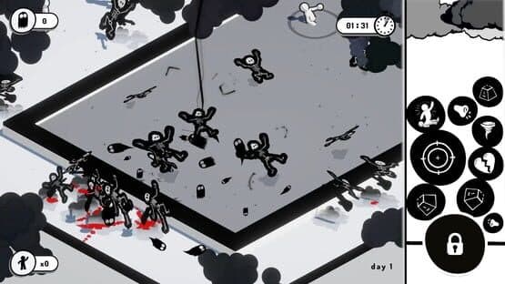 Cult Clicker — screenshot 5