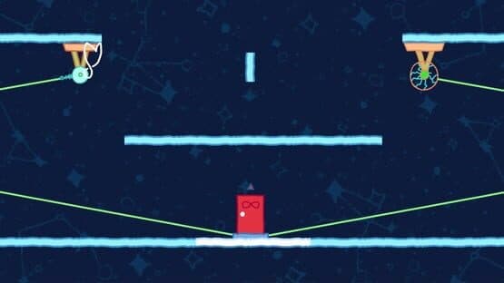 Mobius — screenshot 2