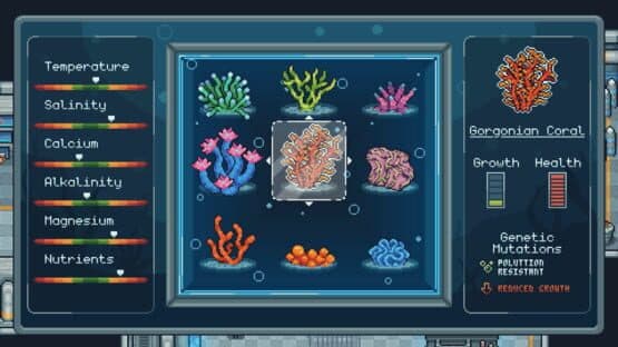 Tideborne Haven — screenshot 1