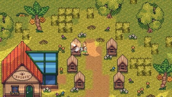 Tideborne Haven — screenshot 3