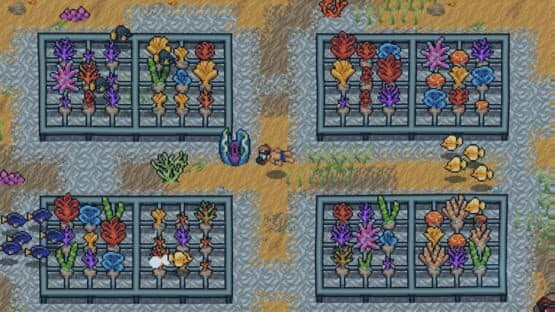 Tideborne Haven — screenshot 4