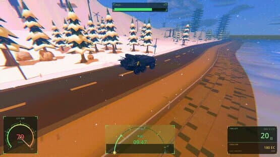 Eden Salvage — screenshot 2