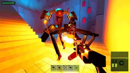 Eden Salvage — screenshot 4
