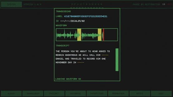 I'm Your Host — screenshot 1