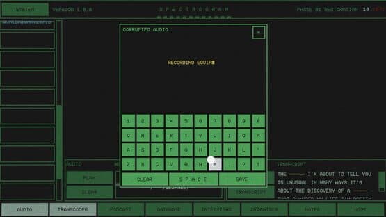 I'm Your Host — screenshot 2