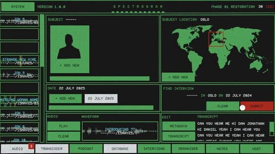 I'm Your Host — screenshot 4