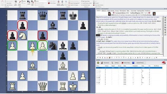 ChessBase 16: Steam Edition — screenshot 3