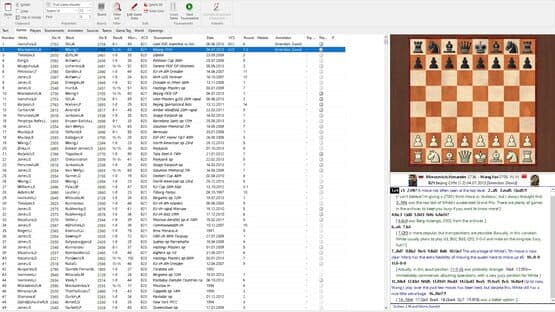 ChessBase 16: Steam Edition — screenshot 4