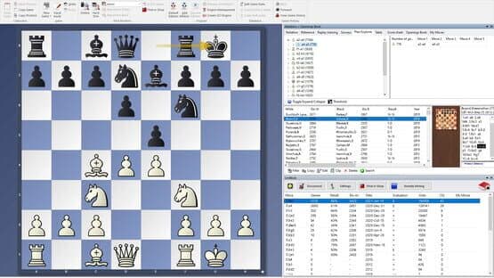 ChessBase 16: Steam Edition — screenshot 5
