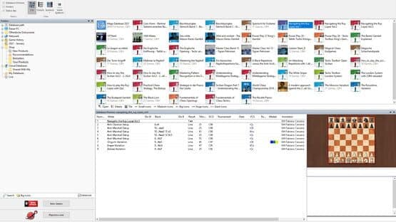 ChessBase 16: Steam Edition — screenshot 7