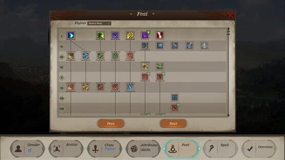 Magic Ganglia — screenshot 4