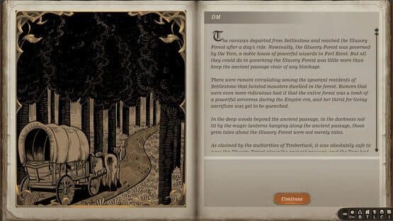 Magic Ganglia — screenshot 7