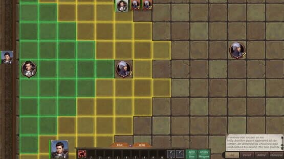 Magic Ganglia — screenshot 8