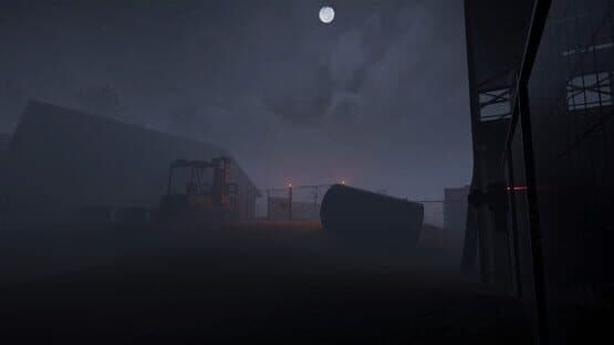 Fear of Reptiles: Chapter 1 — screenshot 1