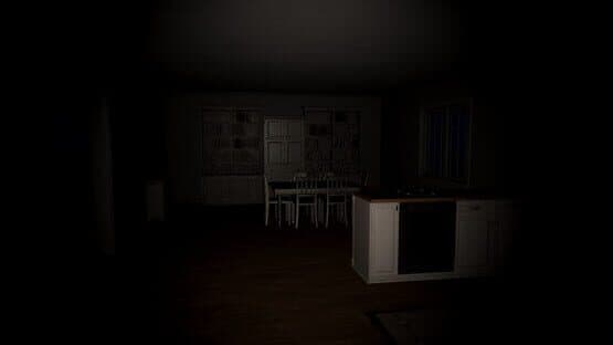 Fear of Reptiles: Chapter 1 — screenshot 2
