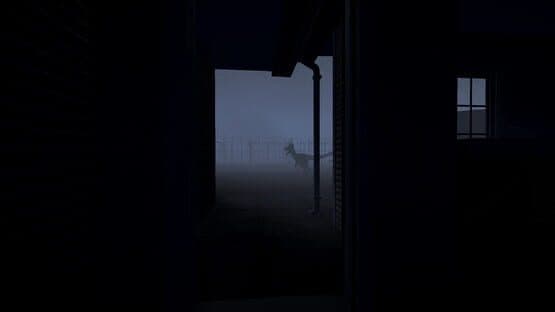 Fear of Reptiles: Chapter 1 — screenshot 3