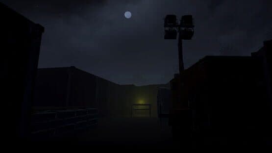 Fear of Reptiles: Chapter 1 — screenshot 5