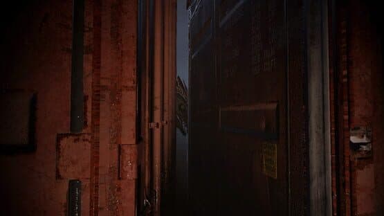 Fear of Reptiles: Chapter 1 — screenshot 7