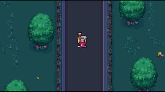 La Vida de Andrea — screenshot 1