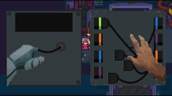 La Vida de Andrea — screenshot 2