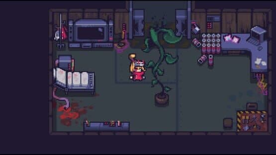 La Vida de Andrea — screenshot 3