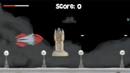 Lugubrious — screenshot 1