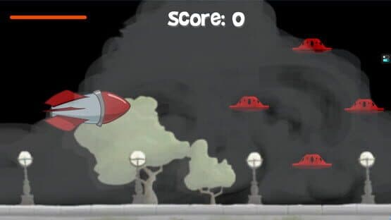 Lugubrious — screenshot 2