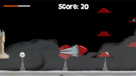 Lugubrious — screenshot 3