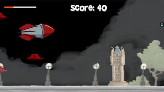 Lugubrious — screenshot 4