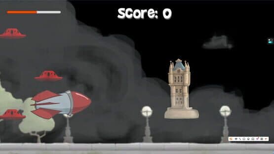 Lugubrious — screenshot 5