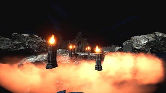 Tales of Sintra: The Dark Vortex — screenshot 1