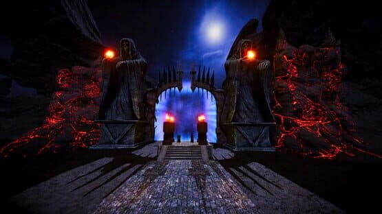 Tales of Sintra: The Dark Vortex — screenshot 3