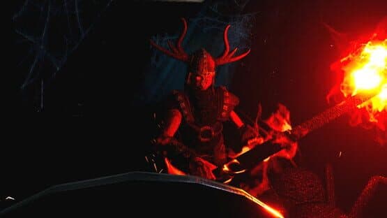 Tales of Sintra: The Dark Vortex — screenshot 4