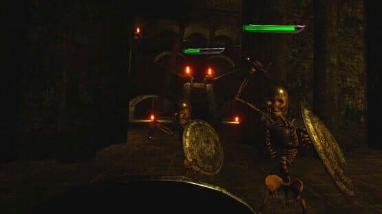 Tales of Sintra: The Dark Vortex — screenshot 5
