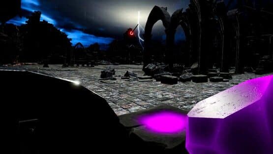 Tales of Sintra: The Dark Vortex — screenshot 6