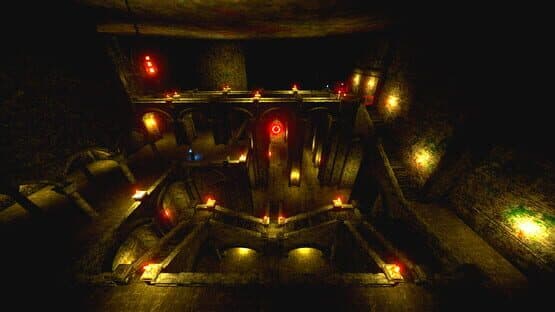 Tales of Sintra: The Dark Vortex — screenshot 7