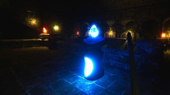 Tales of Sintra: The Dark Vortex — screenshot 8