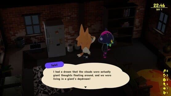 Zu Xing — screenshot 1