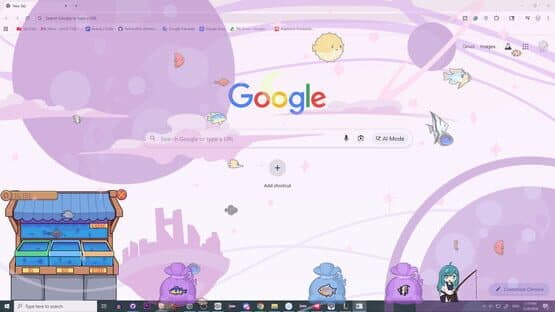 Vquarium — screenshot 4
