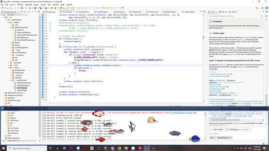 Vquarium — screenshot 8