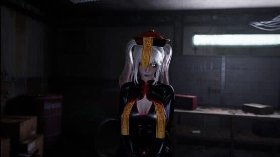 Shards Of Solitude — screenshot 1