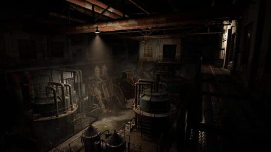 Shards Of Solitude — screenshot 2