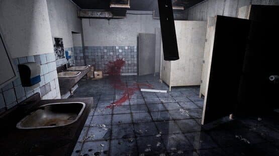 Shards Of Solitude — screenshot 3