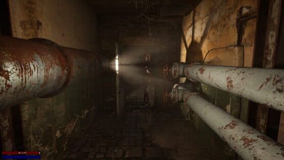 Shards Of Solitude — screenshot 4
